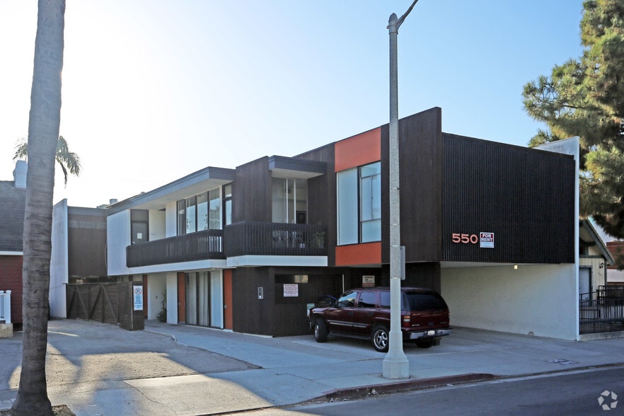 550 N Larchmont Blvd Los Angeles Ca 90004 Boutique Office Space For Lease Loopnet Com
