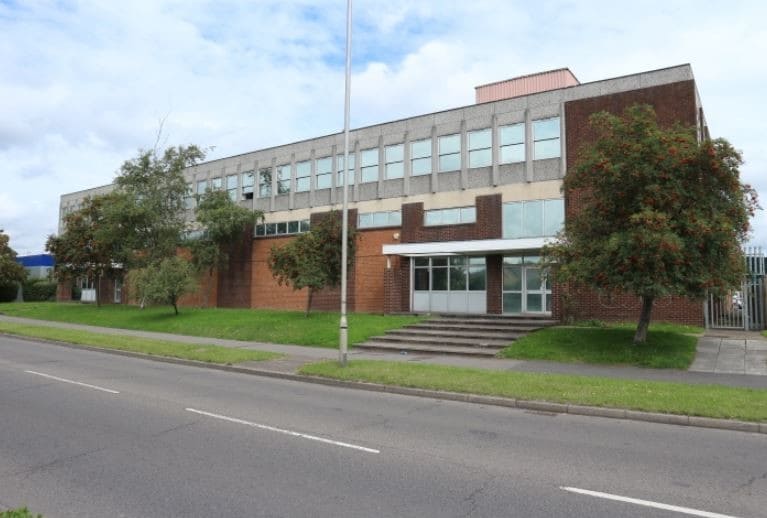 119-123 Loverock Rd, Reading for sale - Primary Photo - Image 1 of 1