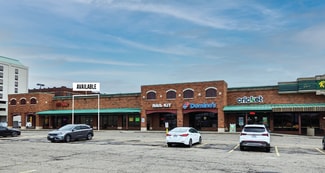 More details for 235 Lincoln Way W, Massillon, OH - Retail for Lease