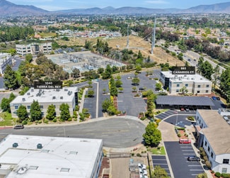 More details for 1040 Tierra Del Rey, Chula Vista, CA - Office/Medical for Lease