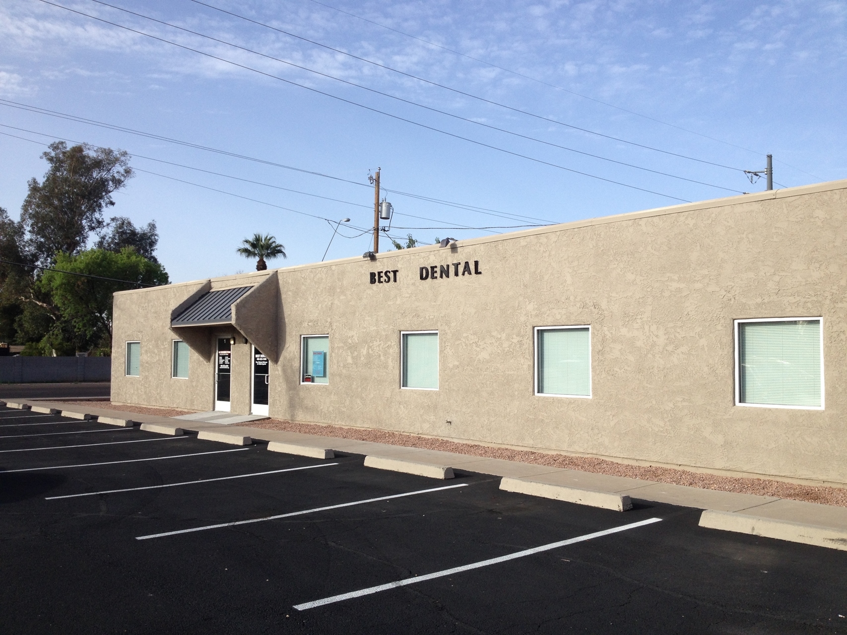 1010 W University Dr, Mesa, AZ for sale Building Photo- Image 1 of 1