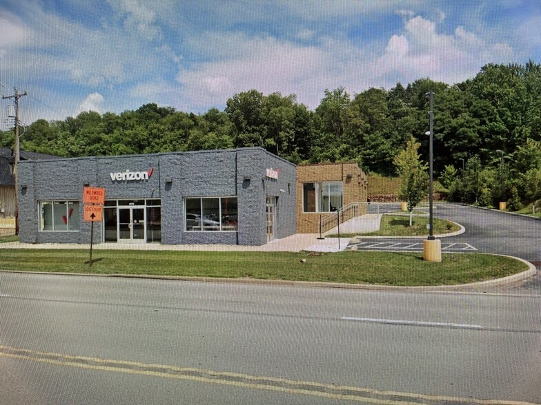 4678 William Flynn Hwy, Allison Park, PA for lease - Primary Photo - Image 2 of 3