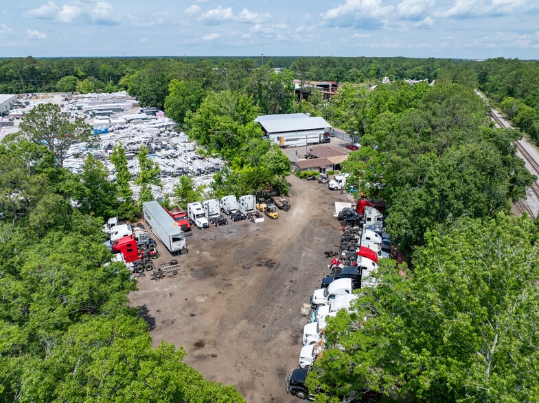 6422 Union Heights Rd, Jacksonville, FL for sale - Building Photo - Image 3 of 13