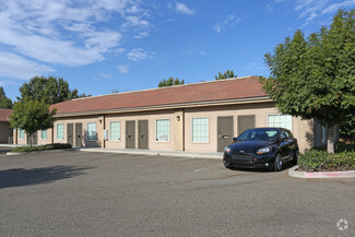 More details for 4733 W Spruce Ave, Fresno, CA - Office for Lease