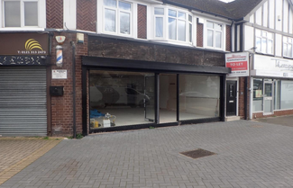 More details for 251-251A Eachelhurst Rd, Sutton Coldfield - Retail for Lease