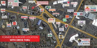 More details for 313 Route 202, Flemington, NJ - Retail for Lease