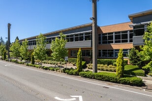 Lake Hills Village Bldg A - Office Space