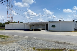 More details for 1024 Gatewood Ave, Greensboro, NC - Industrial for Sale