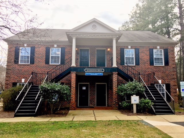 123 Kingston Dr, Chapel Hill, NC for lease - Primary Photo - Image 1 of 33