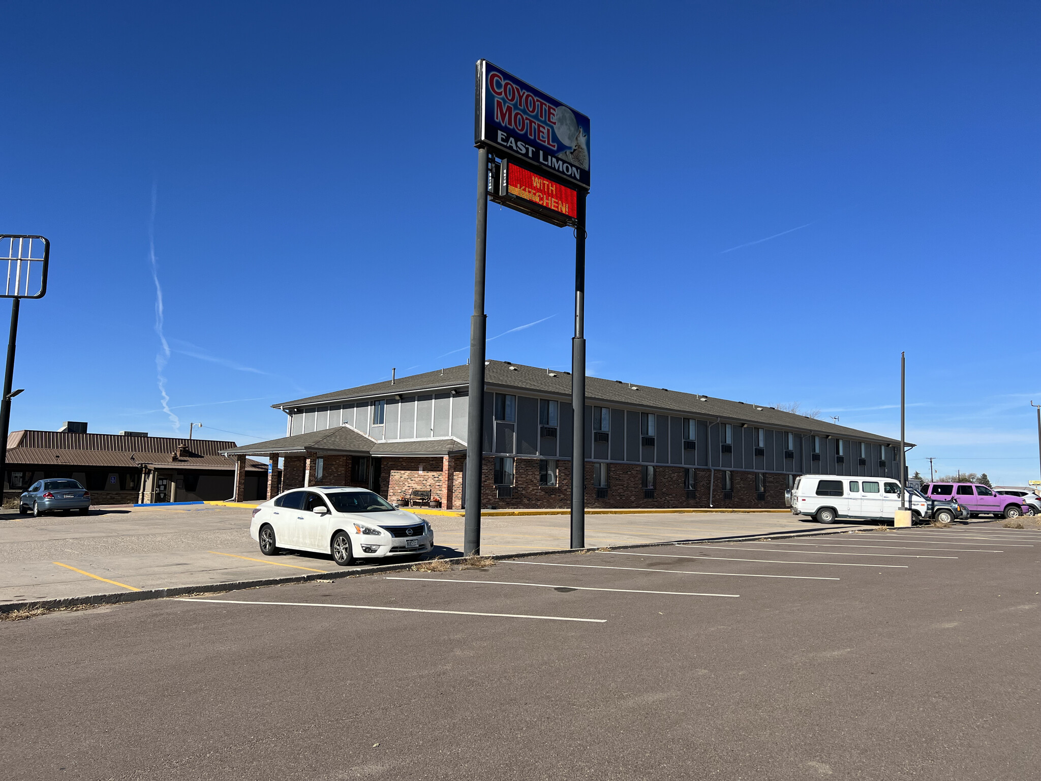 250 Main St, Limon, CO for sale Building Photo- Image 1 of 1