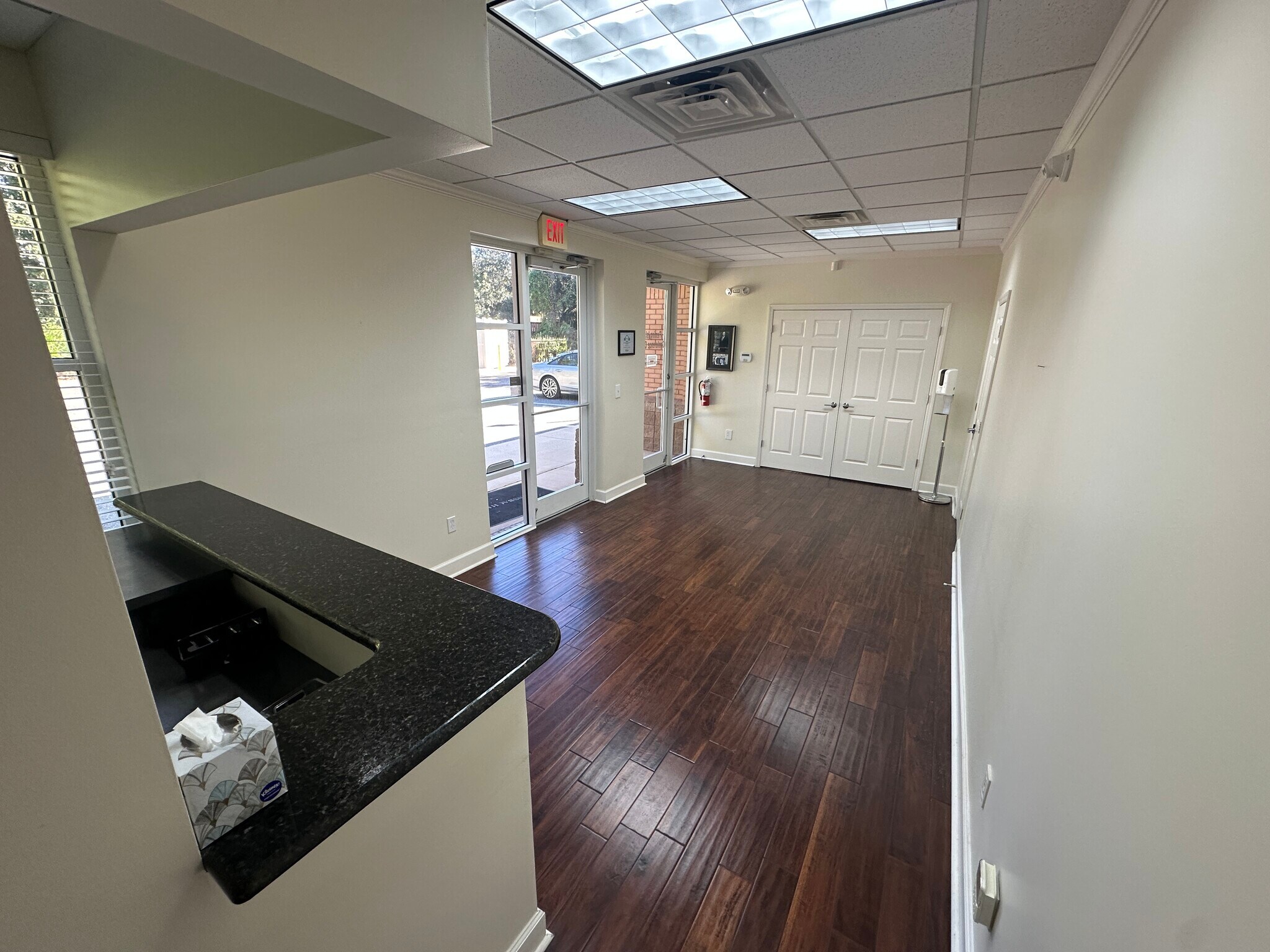 3521 U.S. Highway 17, Fleming Island, FL for lease Interior Photo- Image 1 of 13