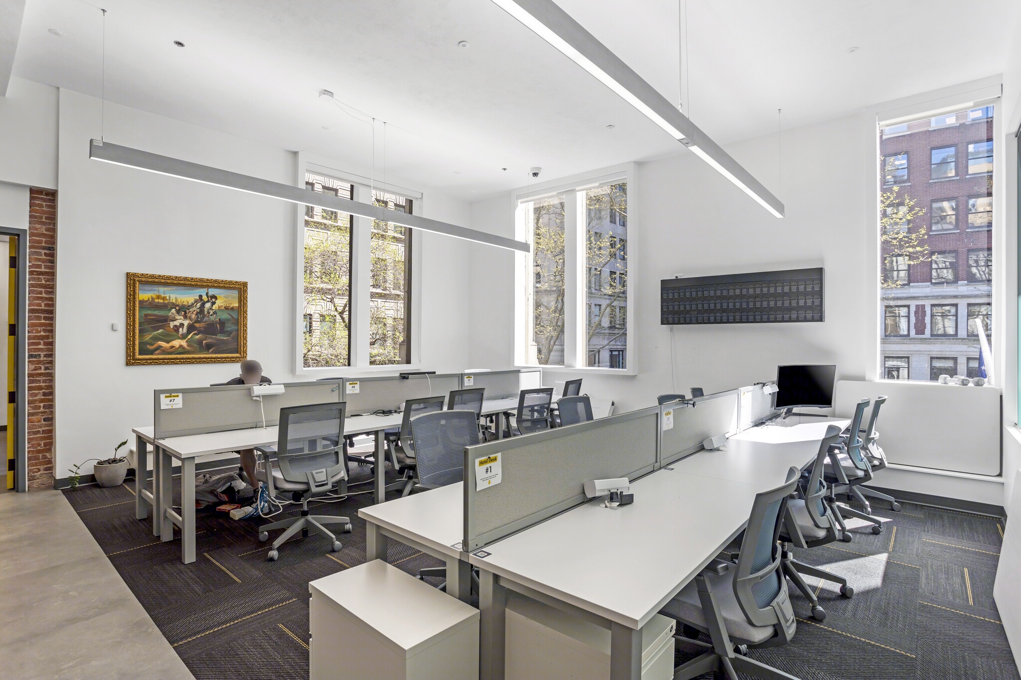 45 School St, Boston, MA for lease Building Photo- Image 1 of 17