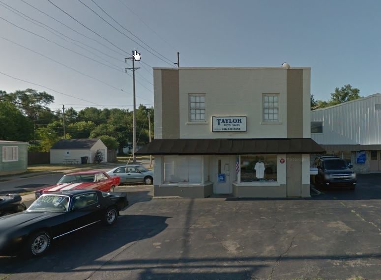 2201 Taylor St, Fort Wayne, IN for sale Building Photo- Image 1 of 1