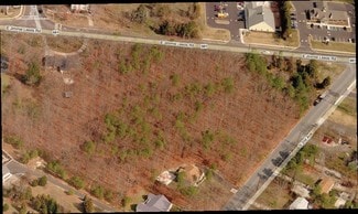 More details for 124 E Jimmie Leeds Rd, Galloway, NJ - Land for Sale
