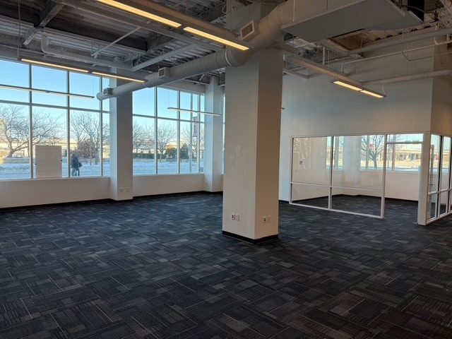 222 E Witherspoon St, Louisville, KY for lease - Interior Photo - Image 2 of 20