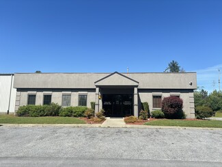 More details for 980 Upward Rd, Flat Rock, NC - Office, Industrial for Lease