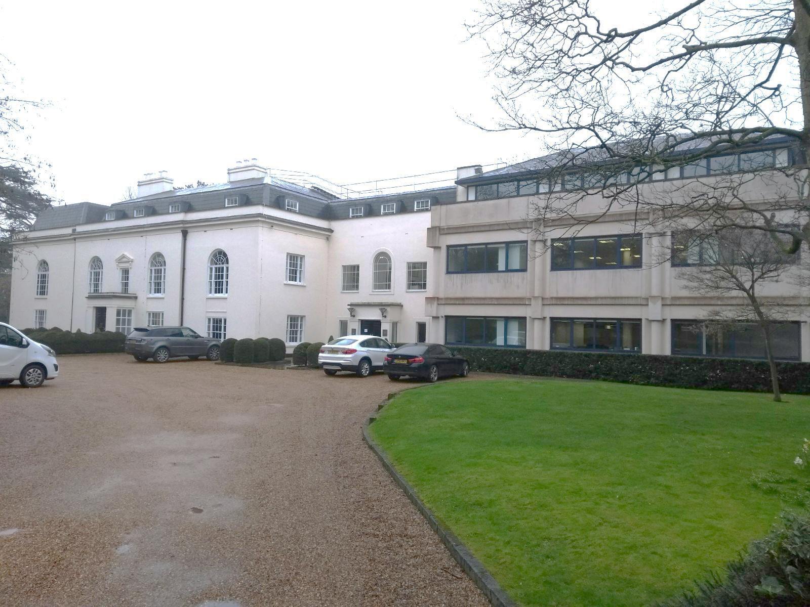 Church Rd, West Drayton for sale Building Photo- Image 1 of 1