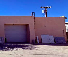 3425 N Indian Canyon Dr, Palm Springs, CA for lease Building Photo- Image 2 of 4