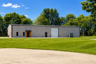 More details for 53115 Faith Ave, Elkhart, IN - Industrial for Lease