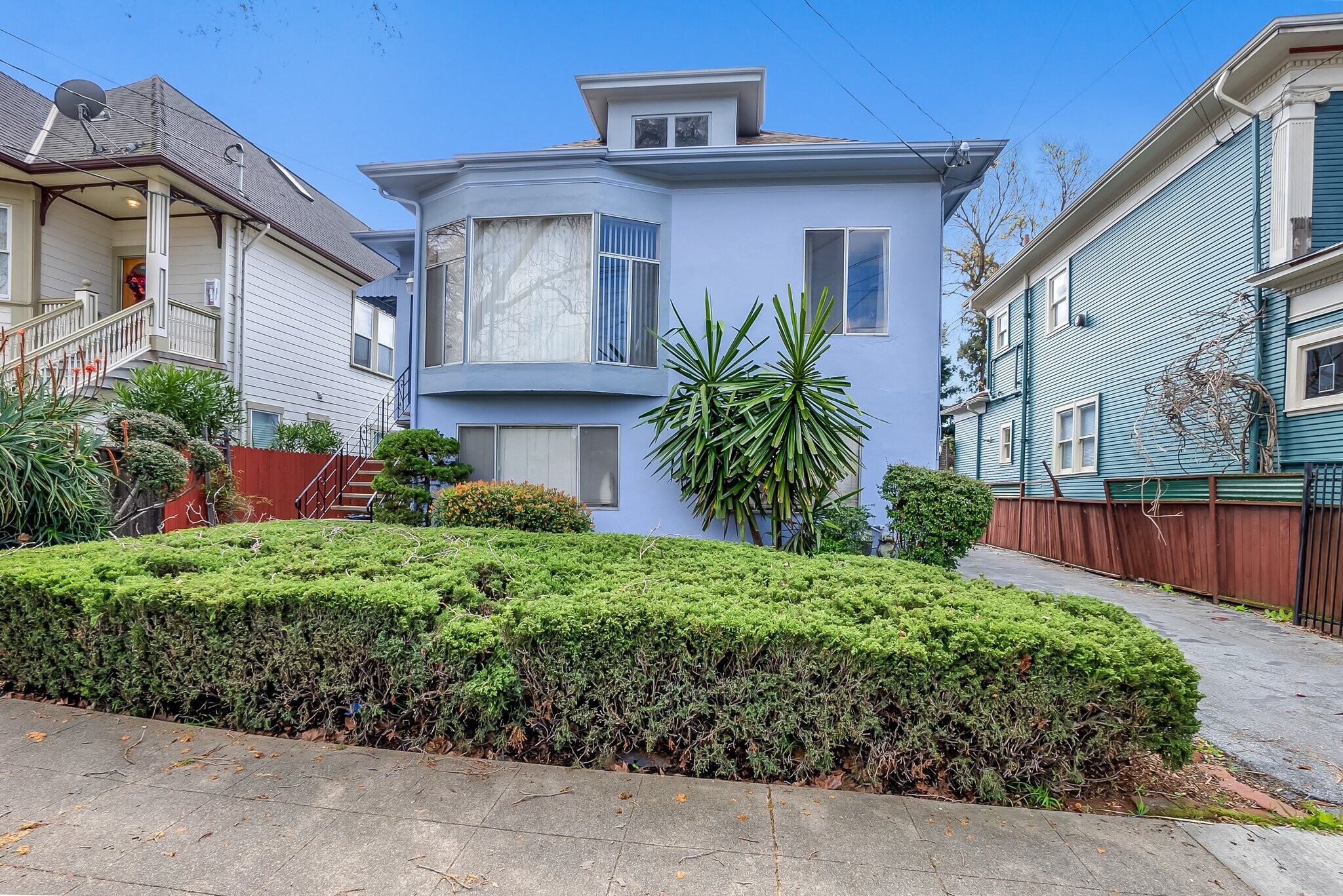 1614 Alcatraz Ave, Berkeley, CA for sale Building Photo- Image 1 of 1