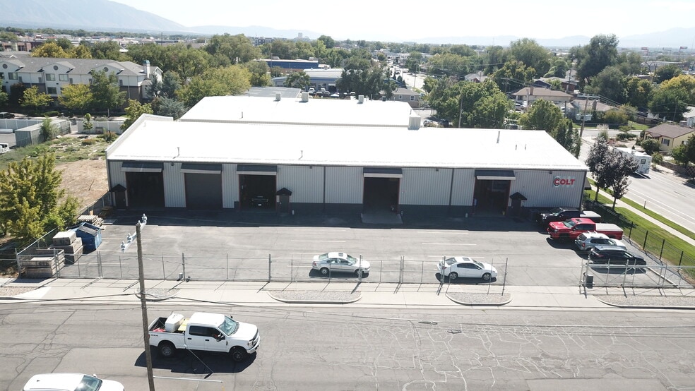 3065 S West Temple, Salt Lake City, UT for sale - Building Photo - Image 3 of 14