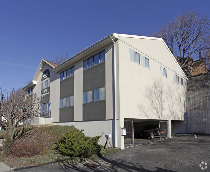 87 Taylor Ave, Norwalk, CT for lease - Primary Photo - Image 1 of 5