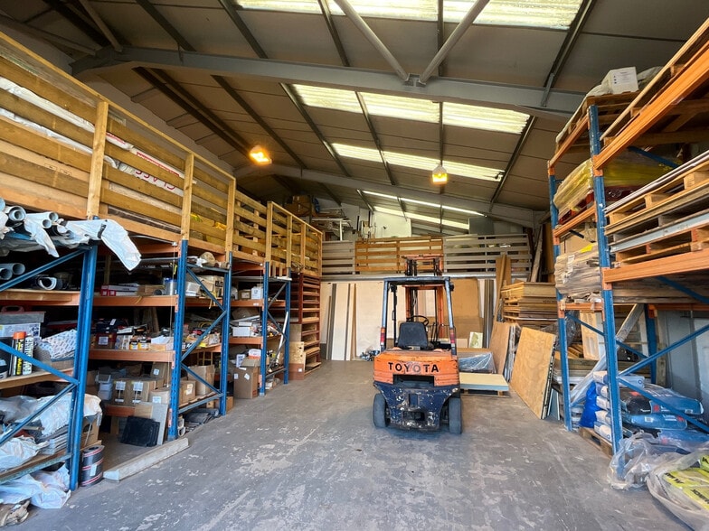 Bac Dubh, Achnasheen for sale - Interior Photo - Image 2 of 4