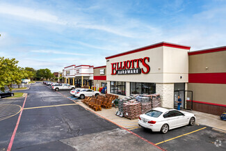 More details for 2220 Coit Rd, Plano, TX - Retail for Lease