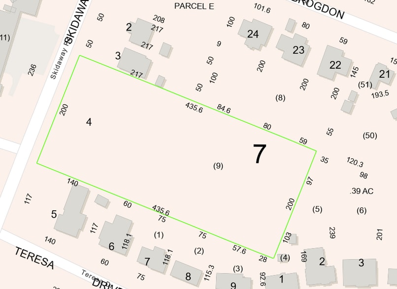 5616 Skidaway Rd, Savannah, GA for sale - Building Photo - Image 2 of 5