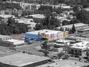 299 D St NE, Salem, OR - AERIAL  map view - Image1