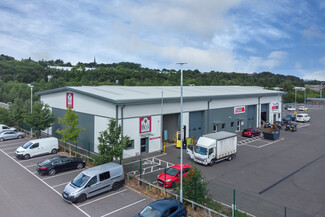 More details for Shelton Blvd, Stoke On Trent - Industrial for Lease