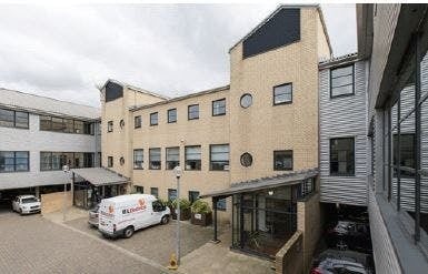 Mather Rd, Newark for lease - Building Photo - Image 2 of 6