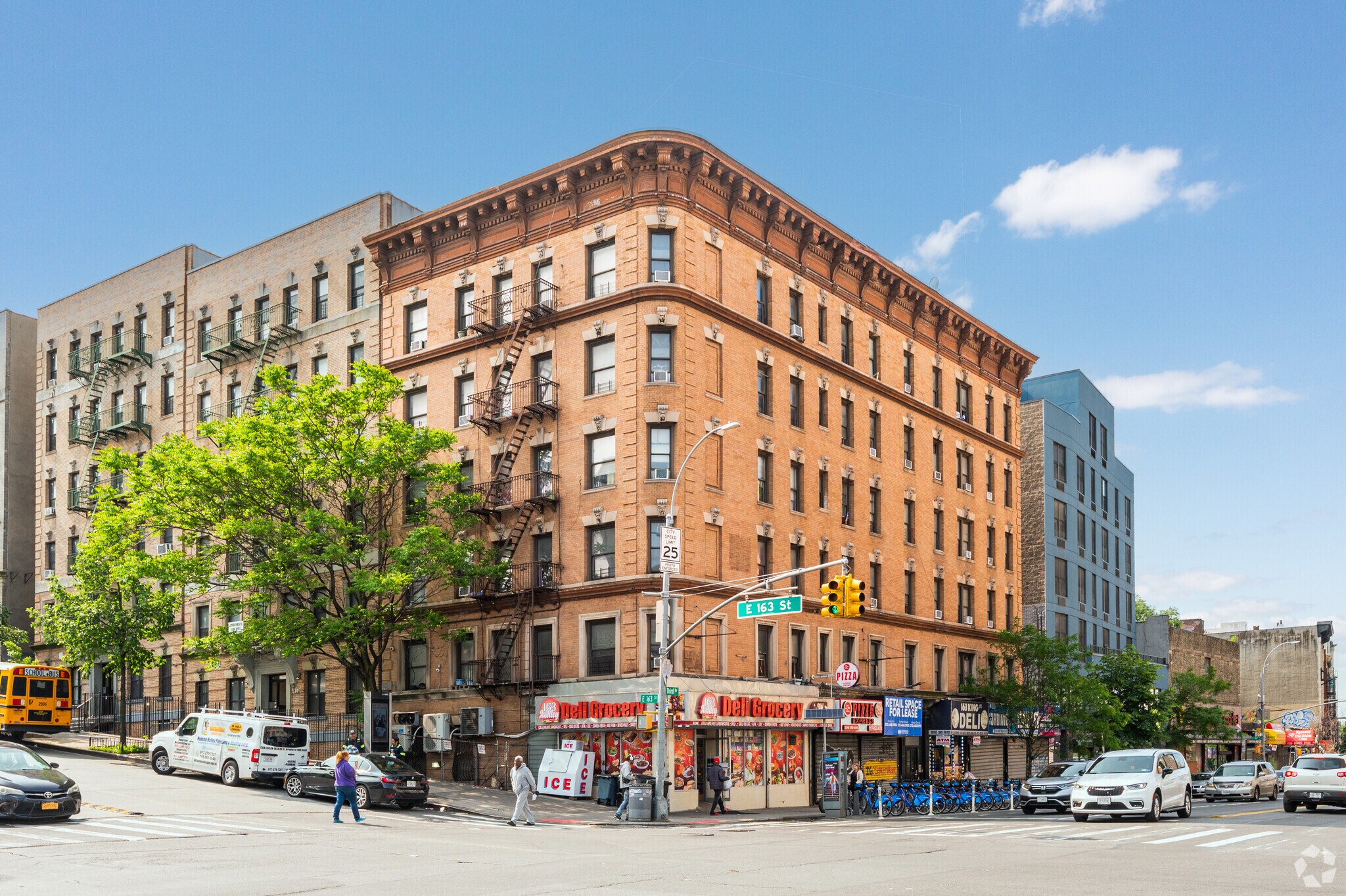 3240-3246 3rd Ave, Bronx, NY for sale Primary Photo- Image 1 of 1
