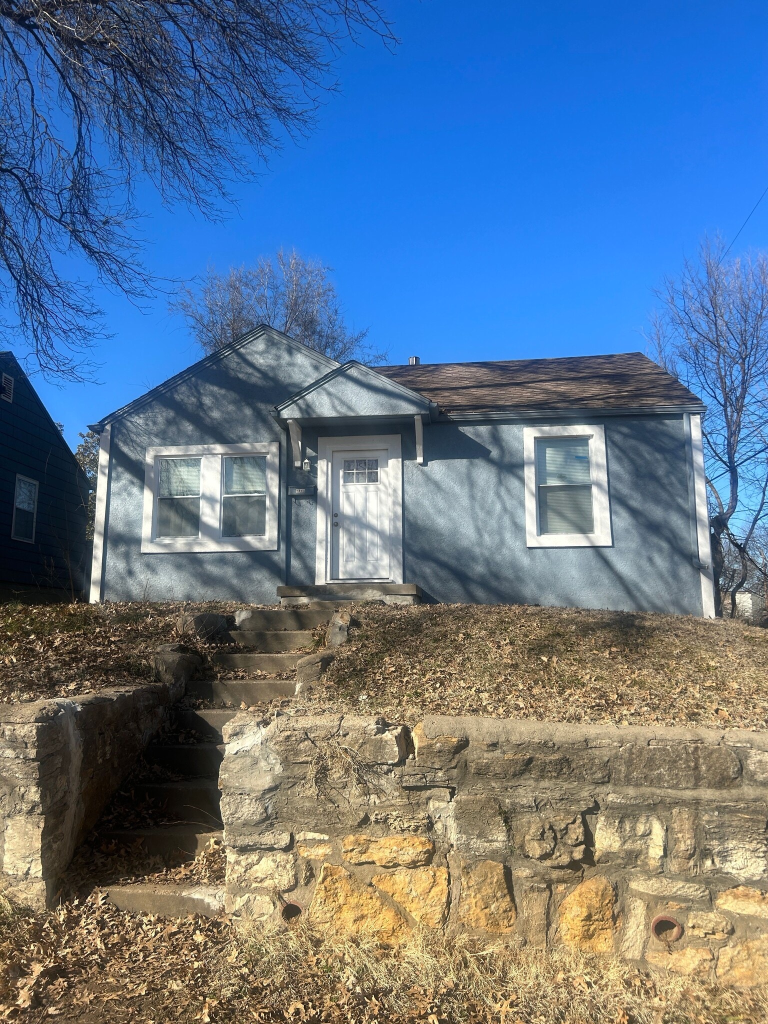 5508 Saida Ave, Kansas City, MO for sale Primary Photo- Image 1 of 2