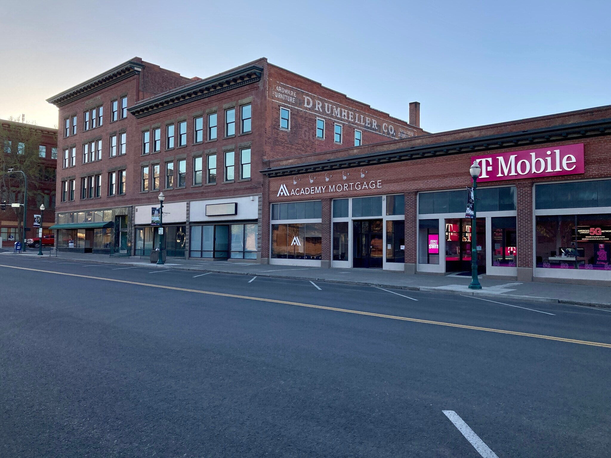 5 W Alder St, Walla Walla, WA 99362 Office for Lease