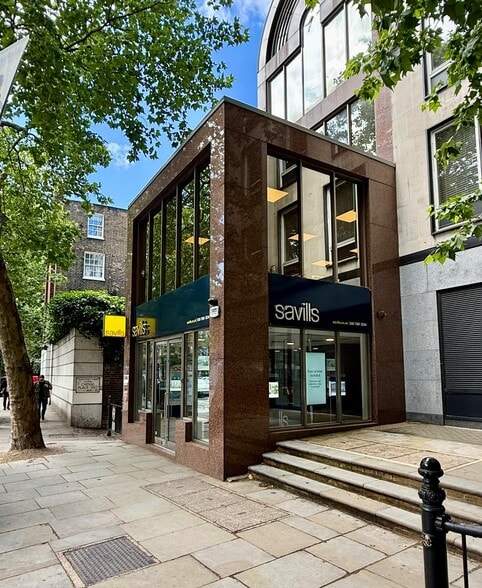 188 Brompton Rd, London for lease - Building Photo - Image 1 of 16