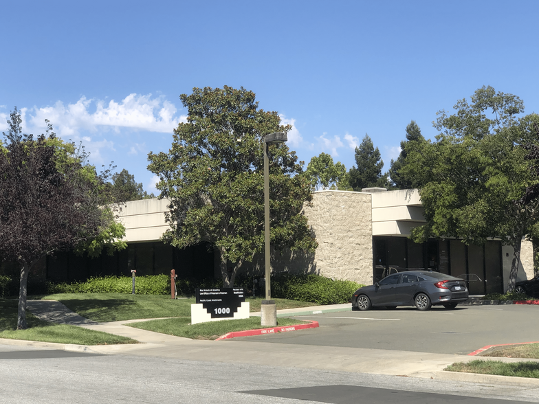 1000 Apollo Way, Santa Rosa, CA for lease - Building Photo - Image 1 of 7