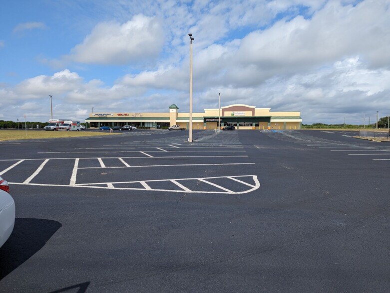 1538 US Highway 27, Avon Park, FL for lease - Building Photo - Image 2 of 4