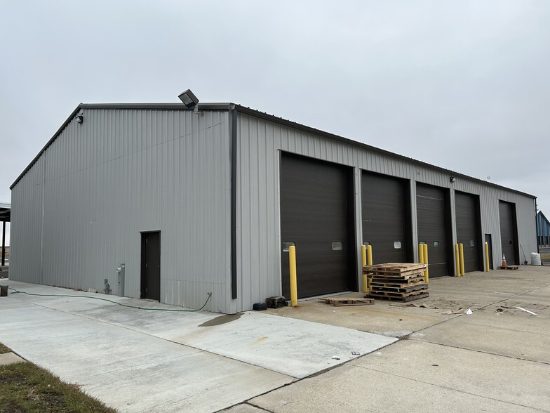 2730 Sylvania Ave, Sturtevant, WI for lease - Building Photo - Image 3 of 6