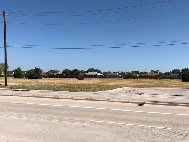 NWC Eldorado Pkwy & Hart Rd, Little Elm, TX for sale Other- Image 1 of 1