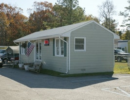 4727 George Washington Mem Hwy, Yorktown VA - Automotive Property