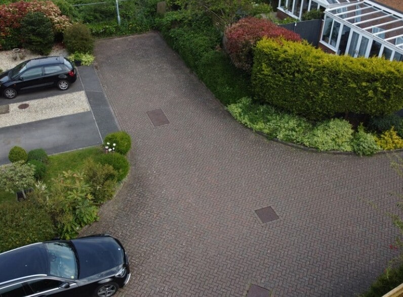 4 The Brambles, Maidenhead for sale - Building Photo - Image 2 of 2