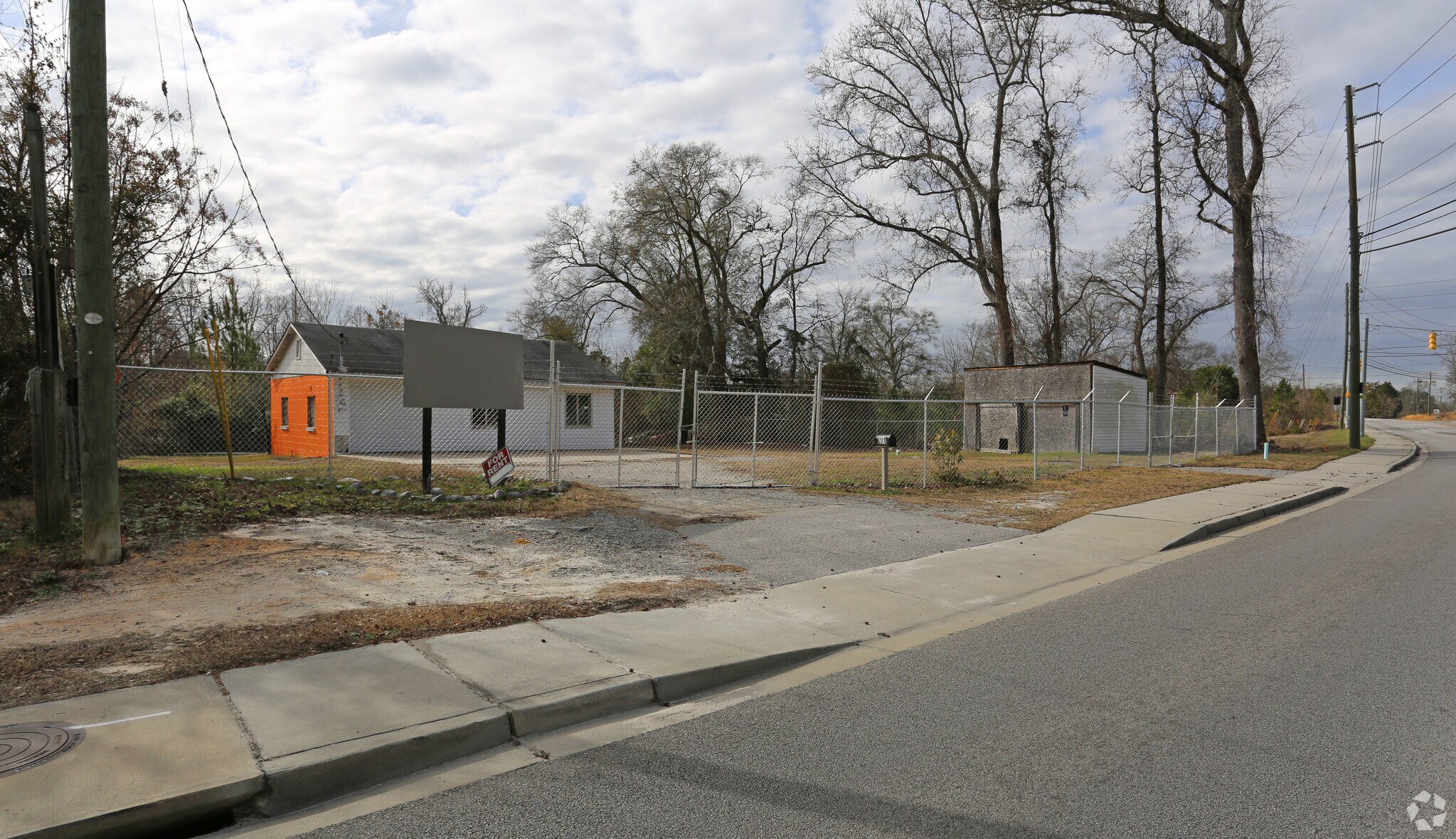 201 Rabon Rd, Columbia, SC for sale Primary Photo- Image 1 of 1