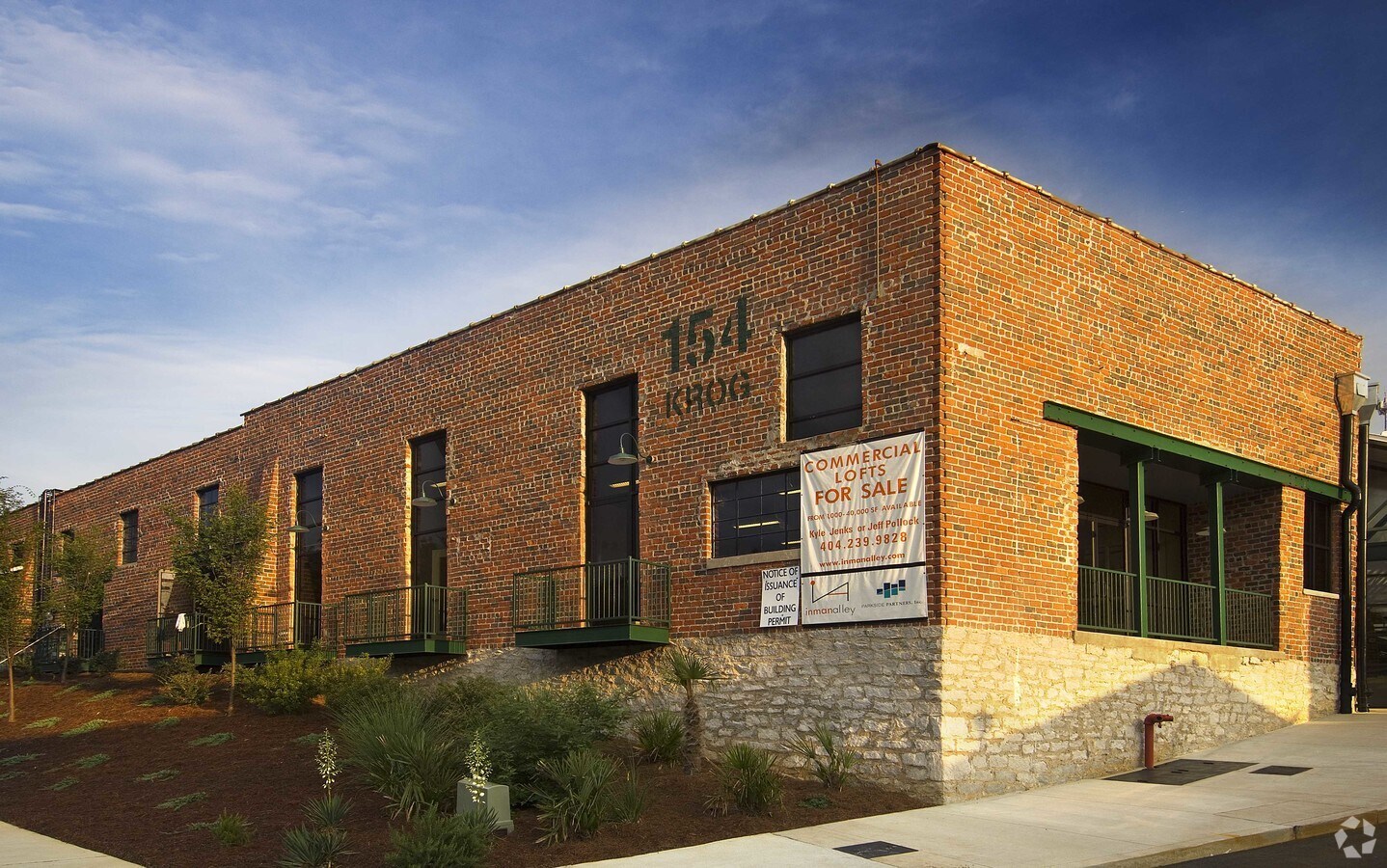 154 Krog St, Atlanta, GA 30307