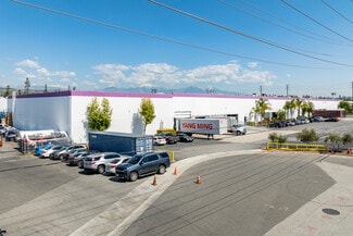 More details for 18955-18975 E Railroad St, City Of Industry, CA - Industrial for Lease