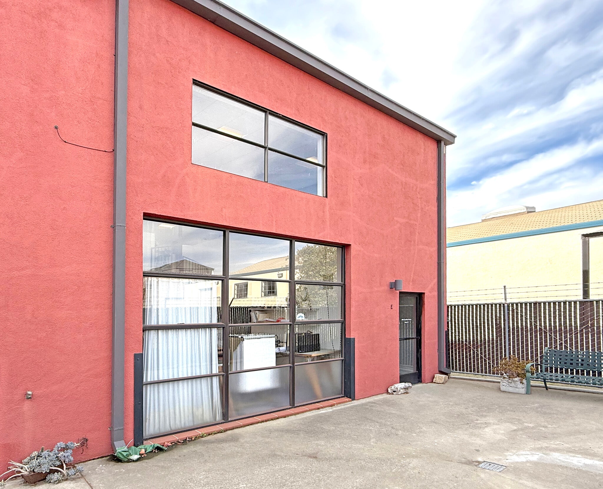801 Camelia St, Berkeley, CA for lease Building Photo- Image 1 of 18