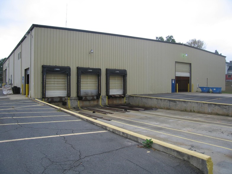 360 Monroe Hwy, Lancaster, SC for lease - Building Photo - Image 3 of 6