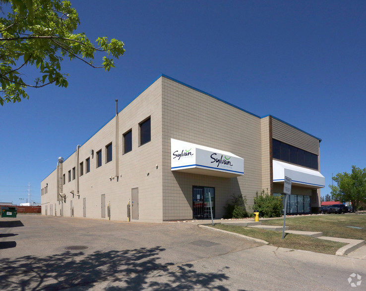 9303 34th Ave NW, Edmonton, AB for lease - Building Photo - Image 2 of 6