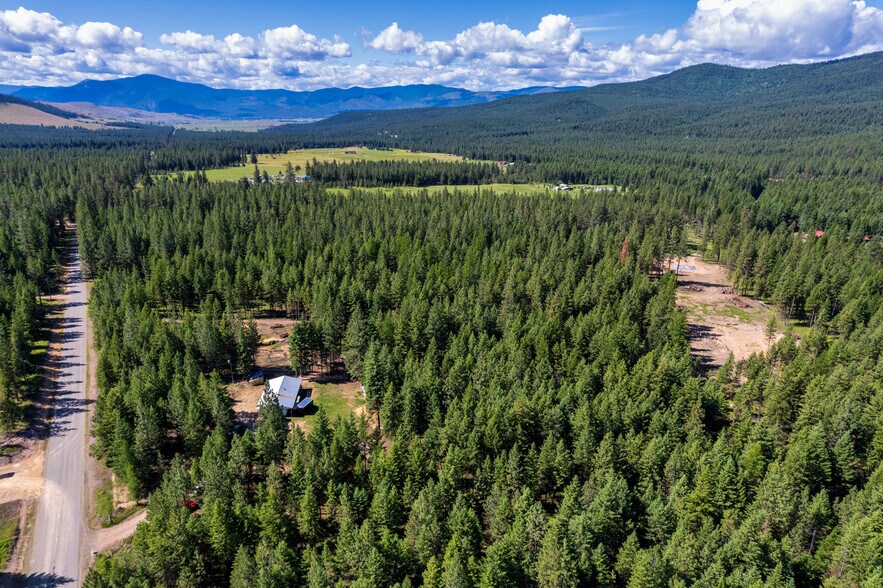 125 Cedar Creek Rd, Plains, MT 59859