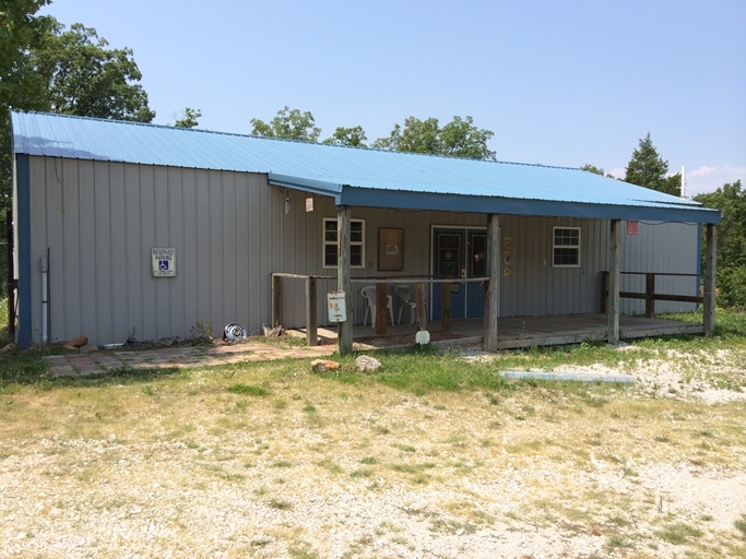 1414 E Highway 8, Steelville, MO for sale Primary Photo- Image 1 of 1